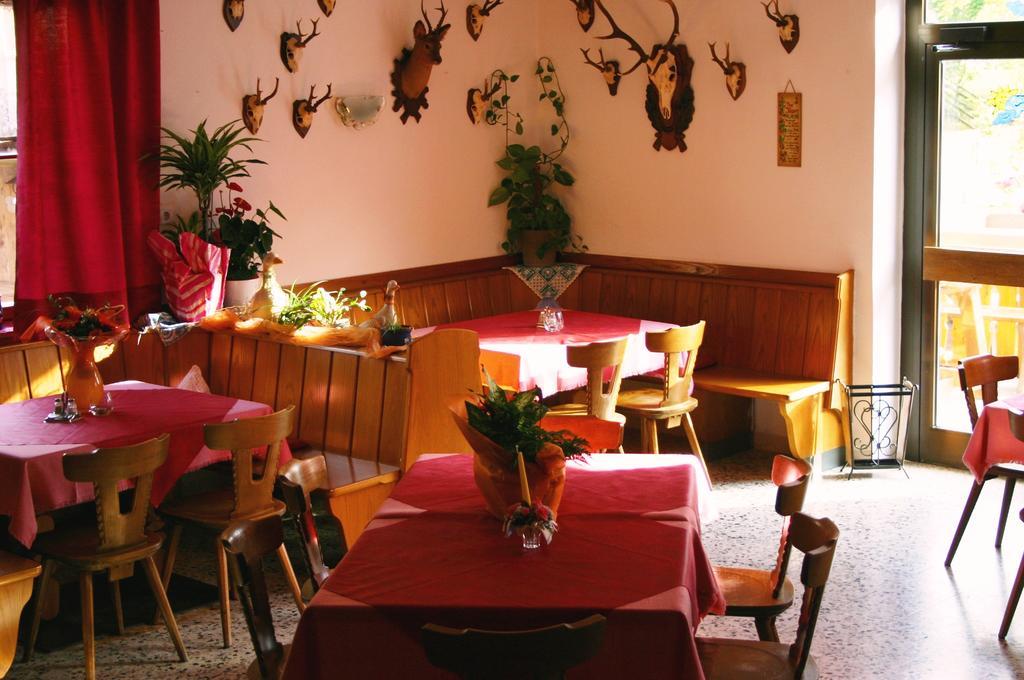 Niederhof Villa Parcines Kültér fotó