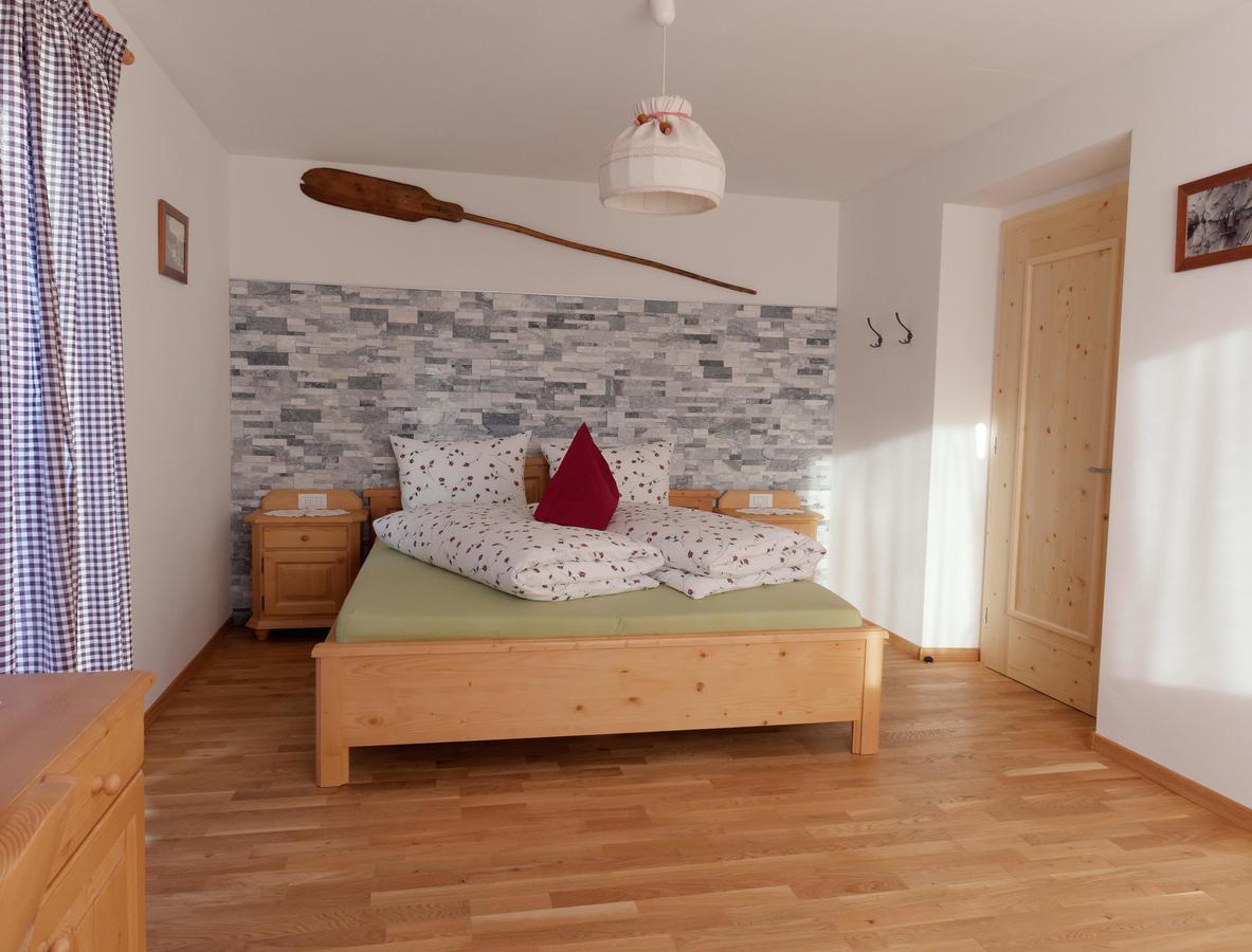 Niederhof Villa Parcines Kültér fotó