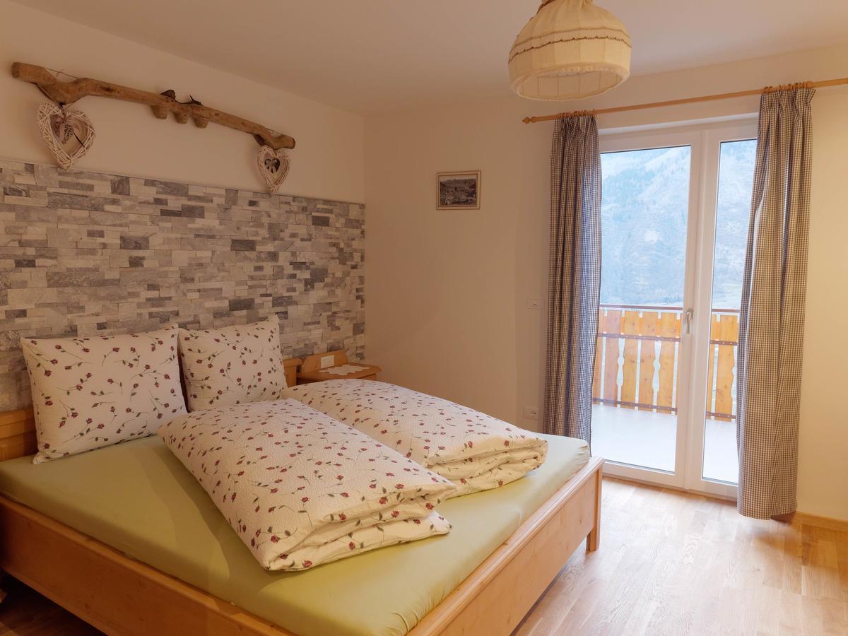 Niederhof Villa Parcines Kültér fotó